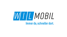 Logo Wilmobil