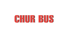 Logo Chur Bus
