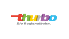Logo Thurbo AG