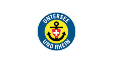 Logo Schweiz. Schifffahrtsgesellschaft Untersee und Rhein